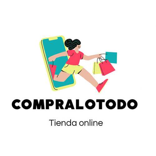 Compralo Todo